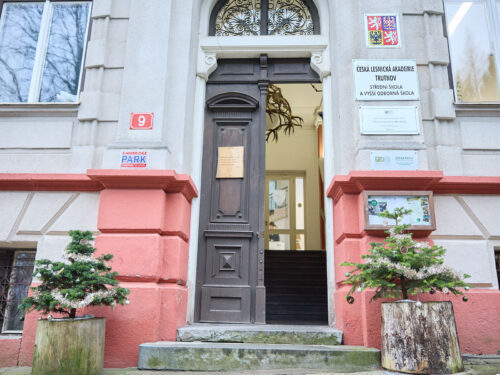 Audit na České lesnické akademii odhalil chyby, ředitel má čas na nápravu do srpna