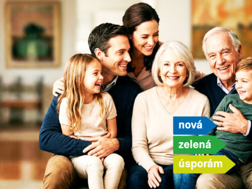 Seminář v Trutnově přiblíží změny v programu Nová zelená úsporám pro nezateplené bytové domy